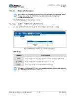 Предварительный просмотр 319 страницы Comtech EF Data CDM-425 Installation And Operation Manual