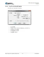 Предварительный просмотр 394 страницы Comtech EF Data CDM-425 Installation And Operation Manual