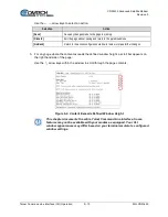 Предварительный просмотр 400 страницы Comtech EF Data CDM-425 Installation And Operation Manual