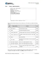 Предварительный просмотр 403 страницы Comtech EF Data CDM-425 Installation And Operation Manual