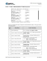 Предварительный просмотр 404 страницы Comtech EF Data CDM-425 Installation And Operation Manual