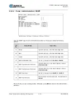 Предварительный просмотр 406 страницы Comtech EF Data CDM-425 Installation And Operation Manual