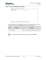 Предварительный просмотр 409 страницы Comtech EF Data CDM-425 Installation And Operation Manual