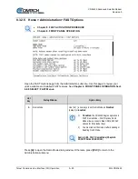 Предварительный просмотр 410 страницы Comtech EF Data CDM-425 Installation And Operation Manual