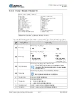 Предварительный просмотр 417 страницы Comtech EF Data CDM-425 Installation And Operation Manual