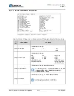 Предварительный просмотр 419 страницы Comtech EF Data CDM-425 Installation And Operation Manual