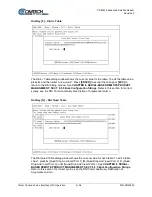 Предварительный просмотр 426 страницы Comtech EF Data CDM-425 Installation And Operation Manual