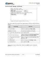 Предварительный просмотр 433 страницы Comtech EF Data CDM-425 Installation And Operation Manual