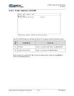 Предварительный просмотр 439 страницы Comtech EF Data CDM-425 Installation And Operation Manual