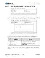 Предварительный просмотр 440 страницы Comtech EF Data CDM-425 Installation And Operation Manual