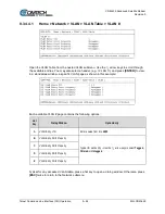 Предварительный просмотр 442 страницы Comtech EF Data CDM-425 Installation And Operation Manual