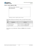 Предварительный просмотр 447 страницы Comtech EF Data CDM-425 Installation And Operation Manual