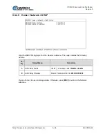 Предварительный просмотр 448 страницы Comtech EF Data CDM-425 Installation And Operation Manual