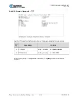 Предварительный просмотр 449 страницы Comtech EF Data CDM-425 Installation And Operation Manual