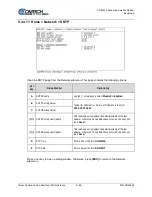 Предварительный просмотр 450 страницы Comtech EF Data CDM-425 Installation And Operation Manual