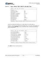 Предварительный просмотр 454 страницы Comtech EF Data CDM-425 Installation And Operation Manual