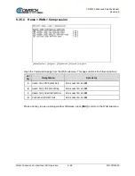 Предварительный просмотр 456 страницы Comtech EF Data CDM-425 Installation And Operation Manual