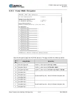 Предварительный просмотр 457 страницы Comtech EF Data CDM-425 Installation And Operation Manual