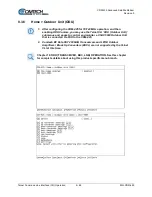 Предварительный просмотр 459 страницы Comtech EF Data CDM-425 Installation And Operation Manual