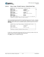 Предварительный просмотр 471 страницы Comtech EF Data CDM-425 Installation And Operation Manual