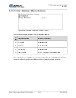 Предварительный просмотр 473 страницы Comtech EF Data CDM-425 Installation And Operation Manual