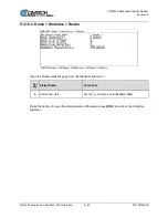 Предварительный просмотр 477 страницы Comtech EF Data CDM-425 Installation And Operation Manual