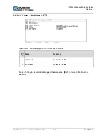 Предварительный просмотр 485 страницы Comtech EF Data CDM-425 Installation And Operation Manual