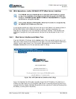 Предварительный просмотр 528 страницы Comtech EF Data CDM-425 Installation And Operation Manual
