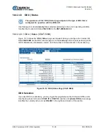 Предварительный просмотр 540 страницы Comtech EF Data CDM-425 Installation And Operation Manual