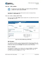 Предварительный просмотр 542 страницы Comtech EF Data CDM-425 Installation And Operation Manual