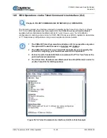 Предварительный просмотр 545 страницы Comtech EF Data CDM-425 Installation And Operation Manual