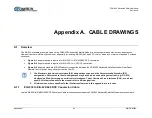 Предварительный просмотр 559 страницы Comtech EF Data CDM-425 Installation And Operation Manual