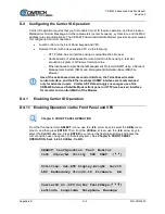 Предварительный просмотр 583 страницы Comtech EF Data CDM-425 Installation And Operation Manual