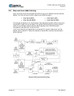 Предварительный просмотр 593 страницы Comtech EF Data CDM-425 Installation And Operation Manual