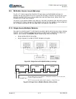 Предварительный просмотр 594 страницы Comtech EF Data CDM-425 Installation And Operation Manual