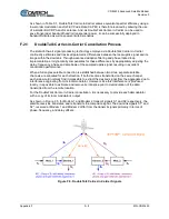 Предварительный просмотр 610 страницы Comtech EF Data CDM-425 Installation And Operation Manual