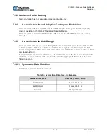 Предварительный просмотр 612 страницы Comtech EF Data CDM-425 Installation And Operation Manual