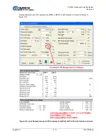 Предварительный просмотр 614 страницы Comtech EF Data CDM-425 Installation And Operation Manual