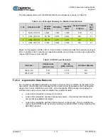 Предварительный просмотр 615 страницы Comtech EF Data CDM-425 Installation And Operation Manual