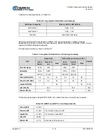 Предварительный просмотр 616 страницы Comtech EF Data CDM-425 Installation And Operation Manual