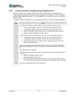 Предварительный просмотр 619 страницы Comtech EF Data CDM-425 Installation And Operation Manual