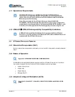 Предварительный просмотр 666 страницы Comtech EF Data CDM-425 Installation And Operation Manual
