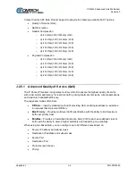 Предварительный просмотр 668 страницы Comtech EF Data CDM-425 Installation And Operation Manual