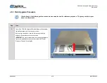 Предварительный просмотр 674 страницы Comtech EF Data CDM-425 Installation And Operation Manual