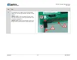 Предварительный просмотр 677 страницы Comtech EF Data CDM-425 Installation And Operation Manual