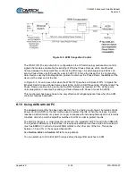 Предварительный просмотр 704 страницы Comtech EF Data CDM-425 Installation And Operation Manual