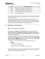 Предварительный просмотр 712 страницы Comtech EF Data CDM-425 Installation And Operation Manual