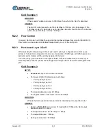 Предварительный просмотр 715 страницы Comtech EF Data CDM-425 Installation And Operation Manual