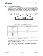 Предварительный просмотр 717 страницы Comtech EF Data CDM-425 Installation And Operation Manual