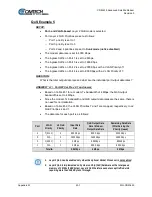 Предварительный просмотр 719 страницы Comtech EF Data CDM-425 Installation And Operation Manual